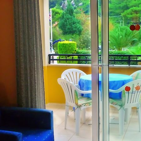 Eden Garden Hotel Marmaris Exterior foto