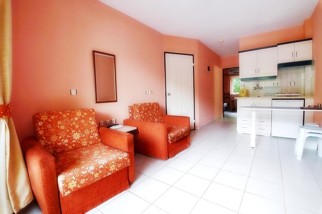 Eden Garden Hotel Marmaris Exterior foto